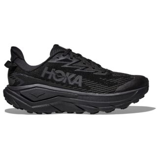 Hoka M Challenger 8 GTX Black/Carbon Black Black/Carbon Black 41 1/3