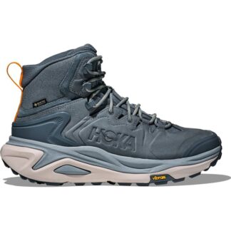 Hoka M Kaha 3 GTX Faded Navy/Washed Blue