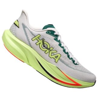 Hoka M Mach 7 Frost/Neon Yuzu Frost/Neon Yuzu 41 1/3
