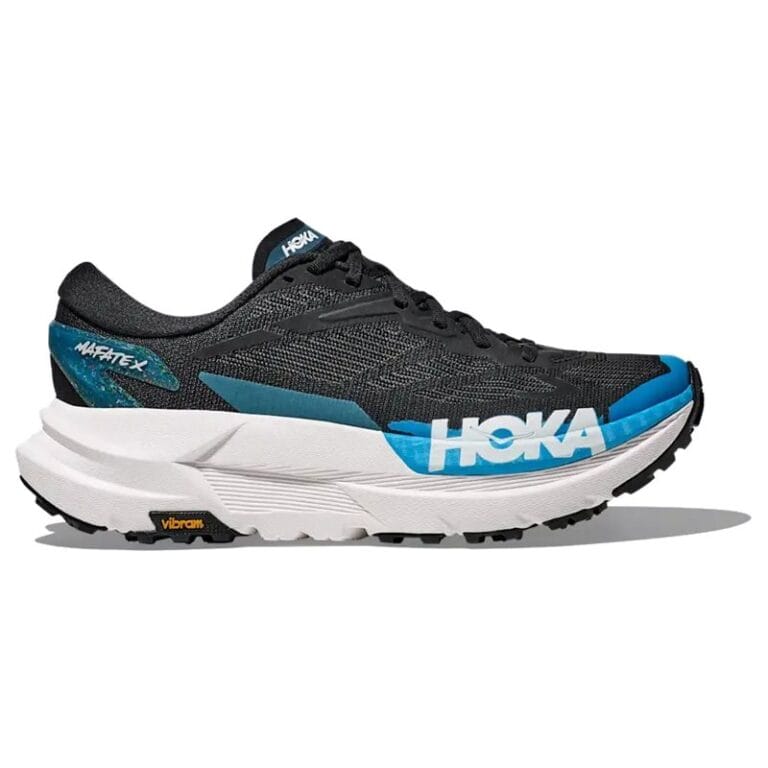 Hoka M Mafate X Sage/Rosemary - 41 1/3
