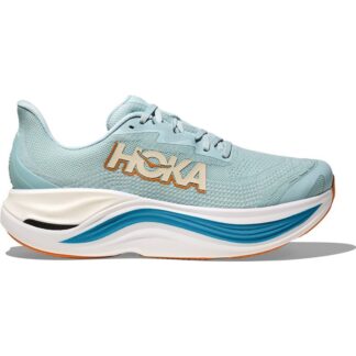 Hoka M Skyward X Clear Sea / Alpine Blue