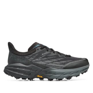 Hoka M Speedgoat 5 GTX Spike Black/Black