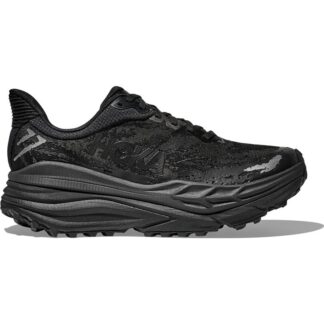 Hoka M Stinson 7 Black / Black
