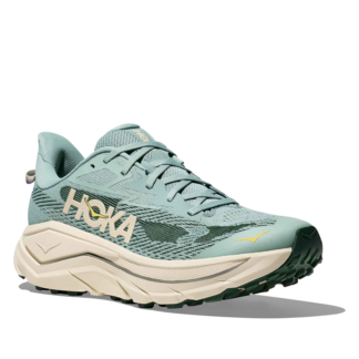 Hoka Men's Challenger 8 skor för terränglöpning