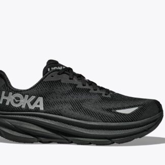 Hoka Men's Clifton 9 GTX skor för landsvägslöpning