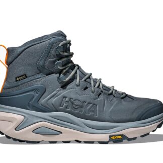Hoka Men's Kaha 3 GTX medelhöga vandringsskor