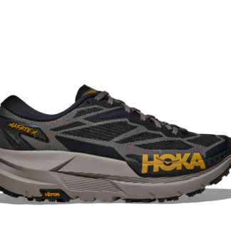 Hoka Men's Mafate X skor för terränglöpning