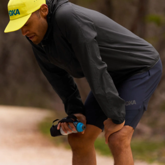 Hoka Men's Skyflow Jacket spring