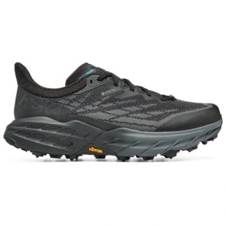 Hoka Men's Speedgoat 5 Spike GTX skor med nitar