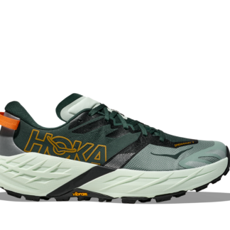 Hoka Men's Speedgoat 7 skor för terränglöpning