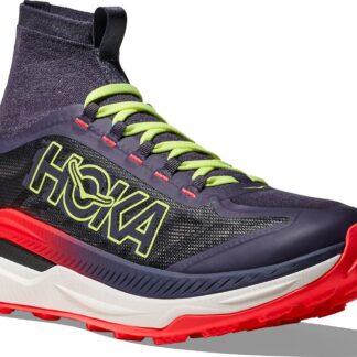 Hoka Men's Tecton X 3 skor för terränglöpning
