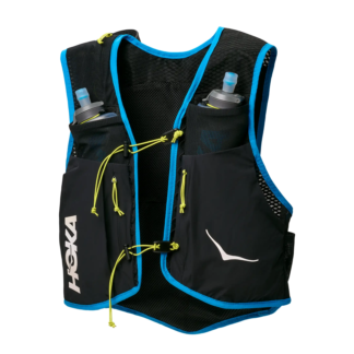 Hoka Trail Run Vest herrlöpning