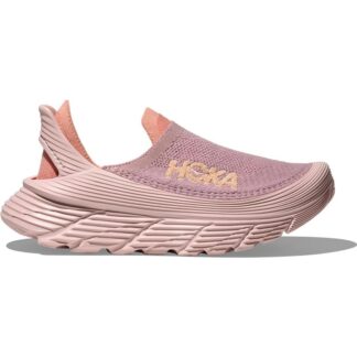 Hoka U Restore Tc Aerino Quartz Sand/Cosmic Pearl