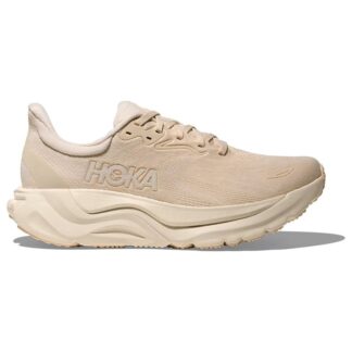 Hoka W Arahi 8 Birch/Alabaster Birch/Alabaster 37 1/3