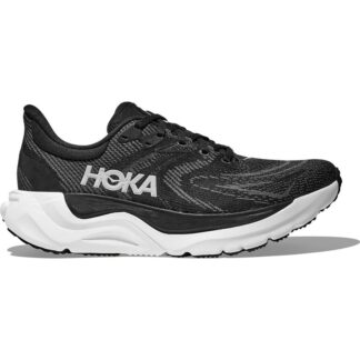 Hoka W Arahi 8 Wide Black / White