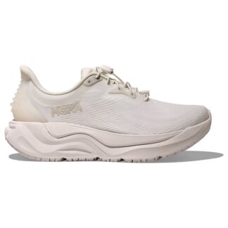 Hoka W Arahi Sr White/White White/White 37 1/3