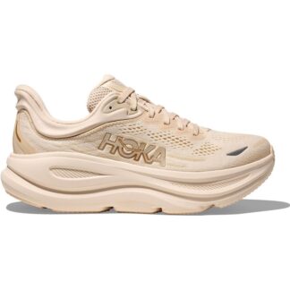 Hoka W Bondi 9 Vanilla/Birch - 36