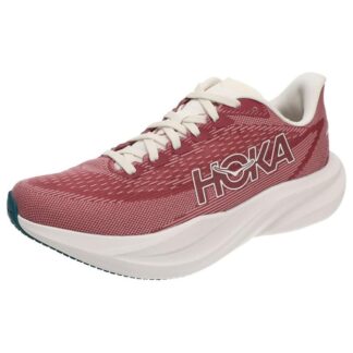 Hoka W Mach 7 Lingonberry/Cranberry