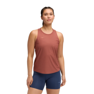 Hoka Women's Airolite Tank 2.0 bästa