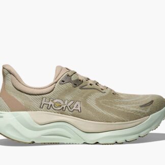 Hoka Women's Arahi 8 skor för landsvägslöpning