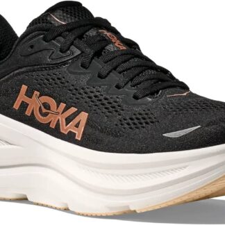 Hoka Women's Bondi 9 skor för landsvägslöpning