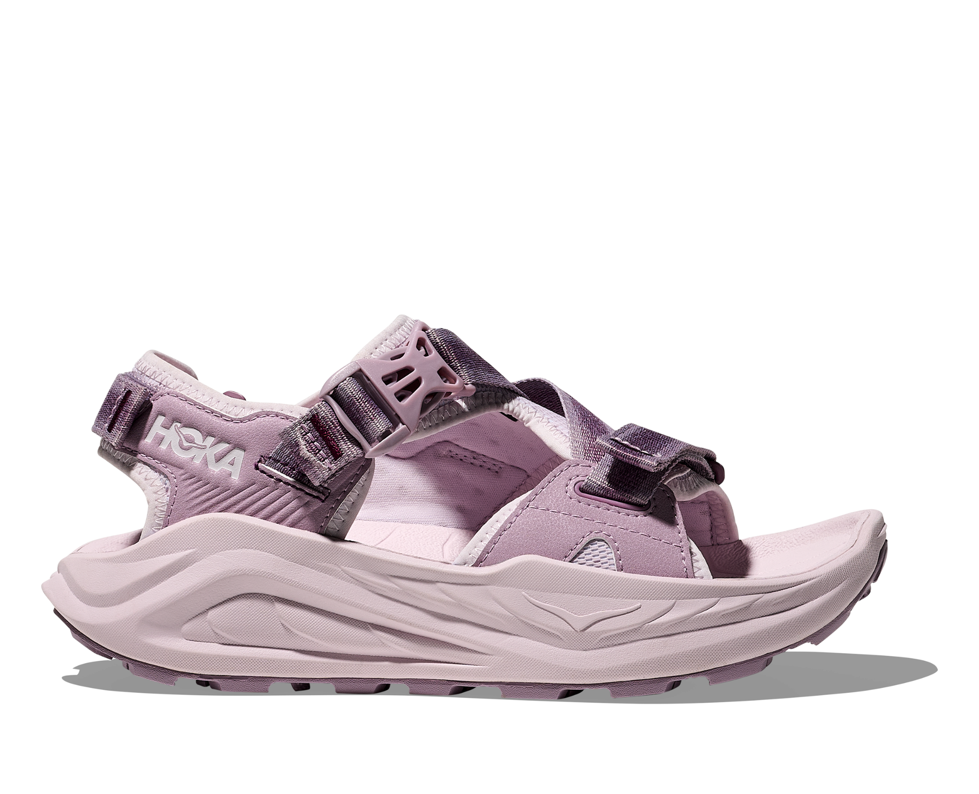Hoka Women's Infini Hike TC sandaler