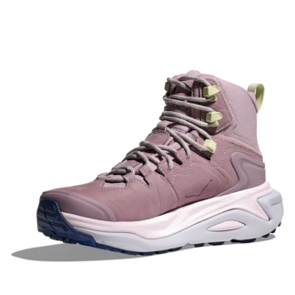 Hoka Women's Kaha 3 GTX medelhöga vandringsskor