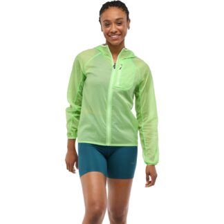 Hoka Women's Skyflow Jacket sport