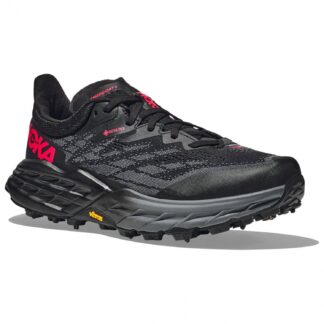 Hoka Women's Speedgoat 5 Spike GTX vinterskor med nitar