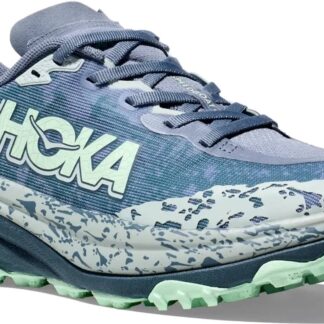 Hoka Women's Speedgoat 6 skor för terränglöpning