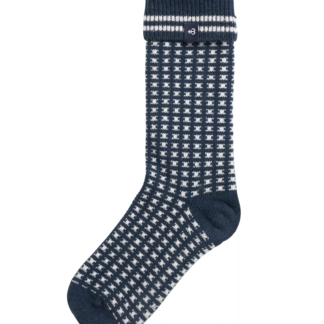 Holebrook Malung Raggsocka ullstrumpor för vuxna