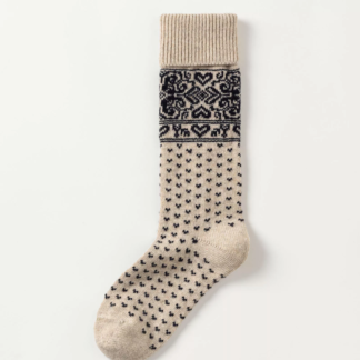 Holebrook Sundborn Raggsocka damullsockor