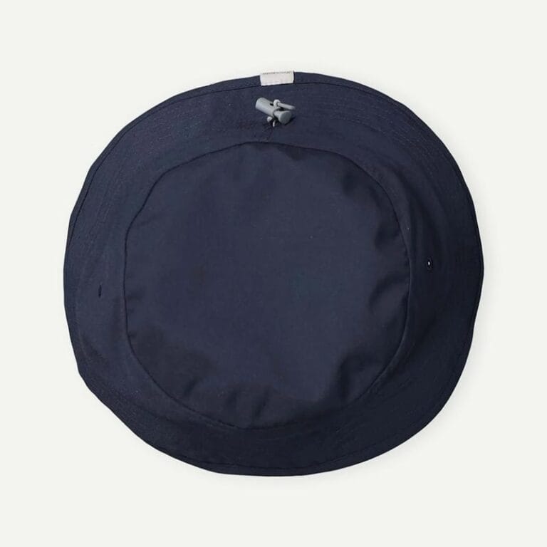 Houdini Bucket List Hat Blue Illusion - S/M