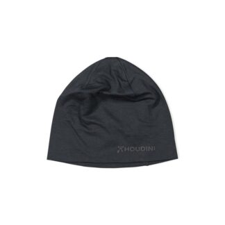 Houdini Desoli Hat True Black - S