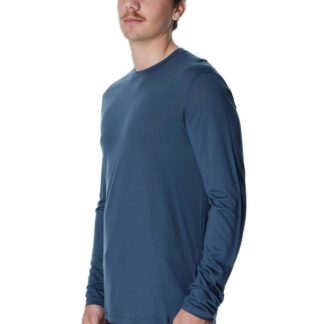 Houdini Men's Tree Long Sleeve långärmad topp