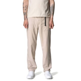Houdini M's Corespun Chore Pants II Sandstorm - M