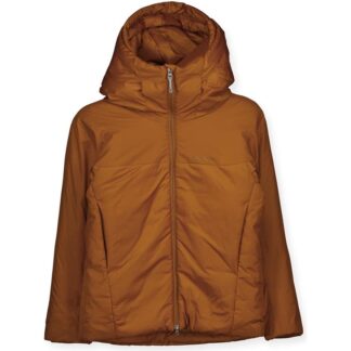 Houdini M's Double Dunfri Rust Brown Rust Brown XL