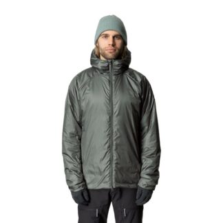 Houdini M's Dunfri Greeness