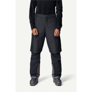 Houdini M's Dunfri Shorts True Black True Black XS