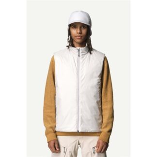 Houdini M's Dunfri Vest A Touch Of Gray - S