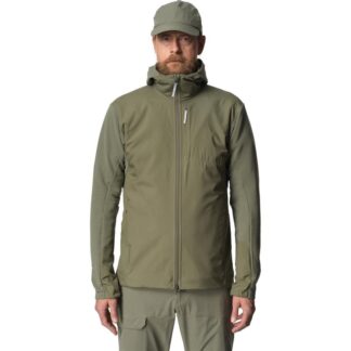 Houdini M's Moonwalk Houdi Sage Green Sage Green S