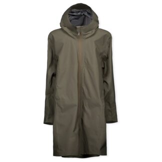 Houdini M's One Parka II Dawn Green / Dawn Green - S