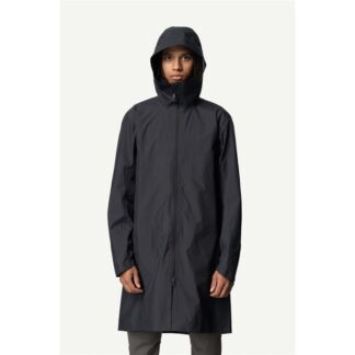 Houdini M's One Parka II True Black True Black S