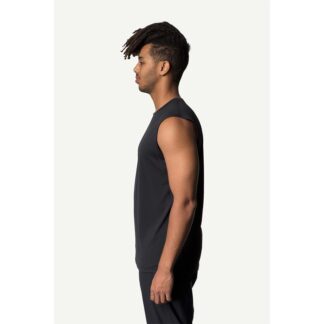 Houdini M's Pace Air Tank True Black - XL