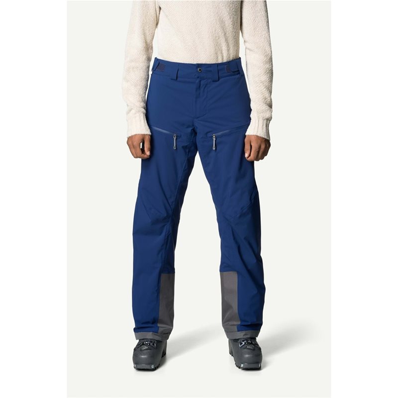 Houdini M's Ride Insulated Pants Midnight Blue Midnight Blue S