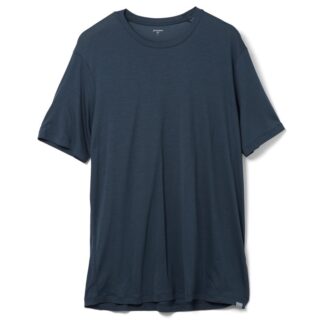 Houdini M's Tree Tee Big Bang Blue Big Bang Blue S