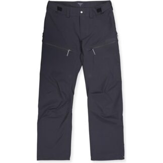 Houdini W'S Five To Nine Pants True Black True Black XS