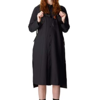 Houdini Women's Route II Shirt Dress kvinnors