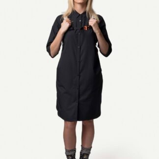 Houdini Women's Route Shirt Dress