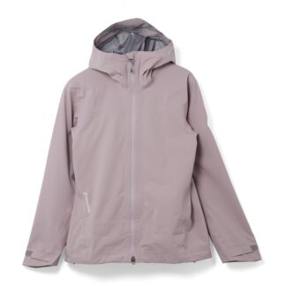 Houdini W's BFF Jacket II Sky Purple Sky Purple XS